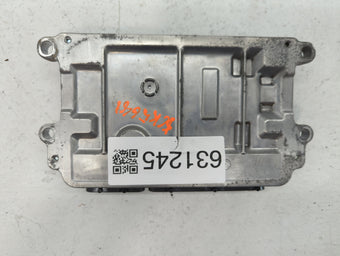 compare product 2016-2017 Mazda 6 PCM Engine Control Computer ECU ECM PCU OEM P/N:PYAE 18 8K2B 2798002790 Fits Fits 2016 2017 2018 OEM Used Auto Parts