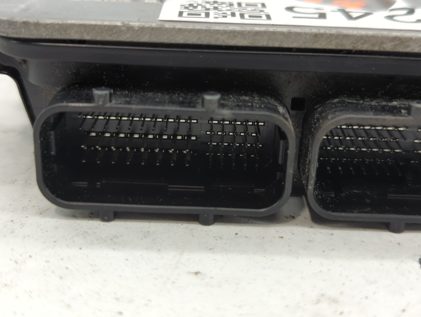 2016-2017 Mazda 6 PCM Engine Control Computer ECU ECM PCU OEM P/N:PYAE 18 8K2B 2798002790 Fits Fits 2016 2017 2018 OEM Used 