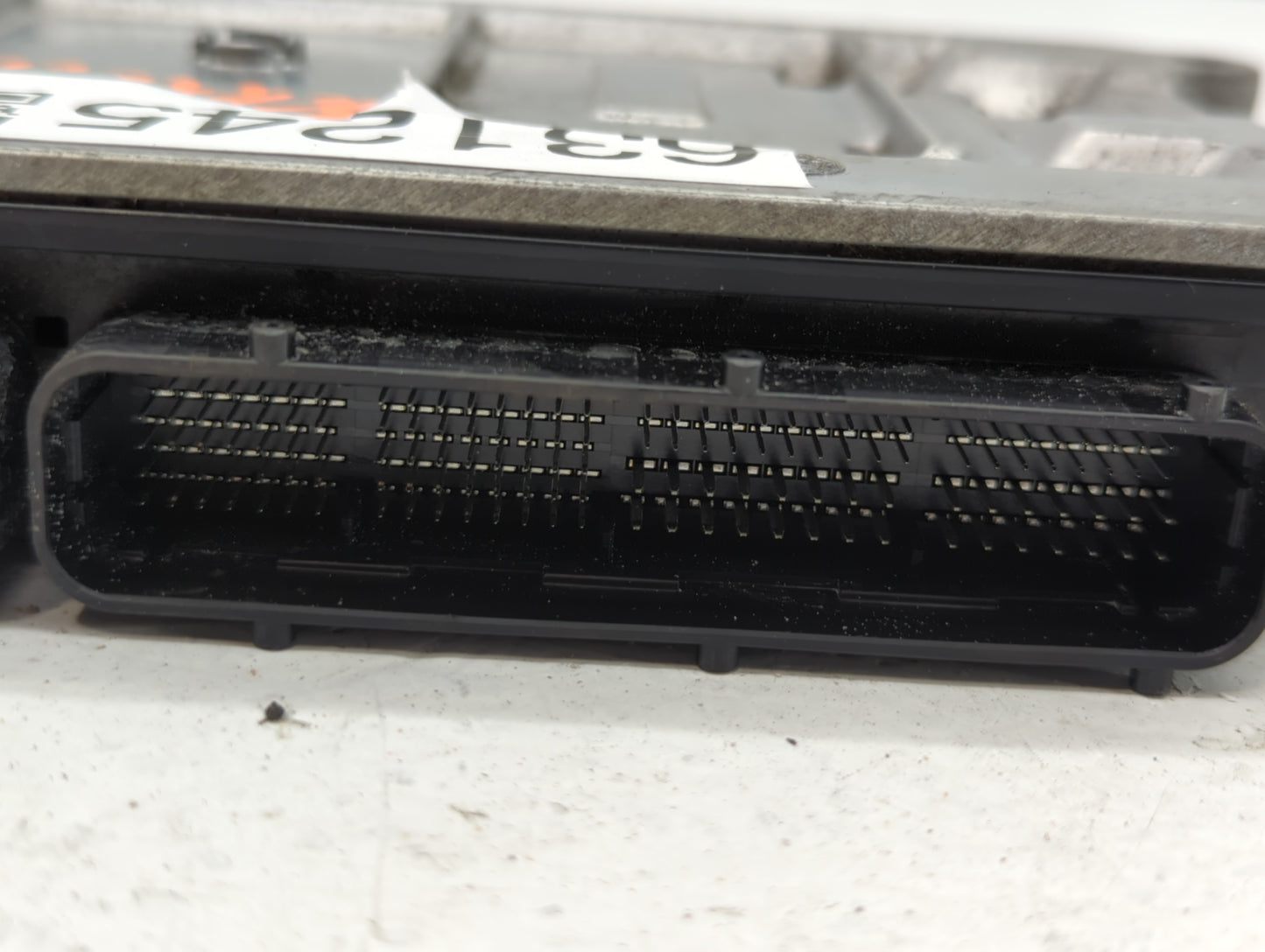 2016-2017 Mazda 6 PCM Engine Control Computer ECU ECM PCU OEM P/N:PYAE 18 8K2B 2798002790 Fits Fits 2016 2017 2018 OEM Used 