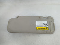 2014-2017 Mazda 6 Sun Visor Shade Replacement Passenger Right Mirror Fits Fits 2014 2015 2016 2017 OEM Used Auto Parts - Oem