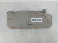 2014-2017 Mazda 6 Sun Visor Shade Replacement Driver Left Mirror Fits Fits 2014 2015 2016 2017 OEM Used Auto Parts - Oemused