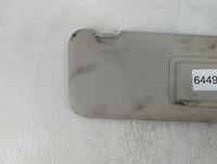 2014-2017 Mazda 6 Sun Visor Shade Replacement Driver Left Mirror Fits Fits 2014 2015 2016 2017 OEM Used Auto Parts - Oemused