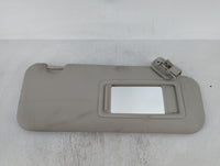 2014-2017 Mazda 6 Sun Visor Shade Replacement Passenger Right Mirror Fits Fits 2014 2015 2016 2017 OEM Used Auto Parts - Oem