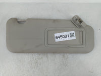 2014-2017 Mazda 6 Sun Visor Shade Replacement Passenger Right Mirror Fits Fits 2014 2015 2016 2017 OEM Used Auto Parts - Oem