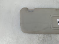 2014-2017 Mazda 6 Sun Visor Shade Replacement Passenger Right Mirror Fits Fits 2014 2015 2016 2017 OEM Used Auto Parts - Oem