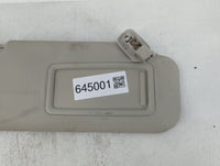 2014-2017 Mazda 6 Sun Visor Shade Replacement Passenger Right Mirror Fits Fits 2014 2015 2016 2017 OEM Used Auto Parts - Oem