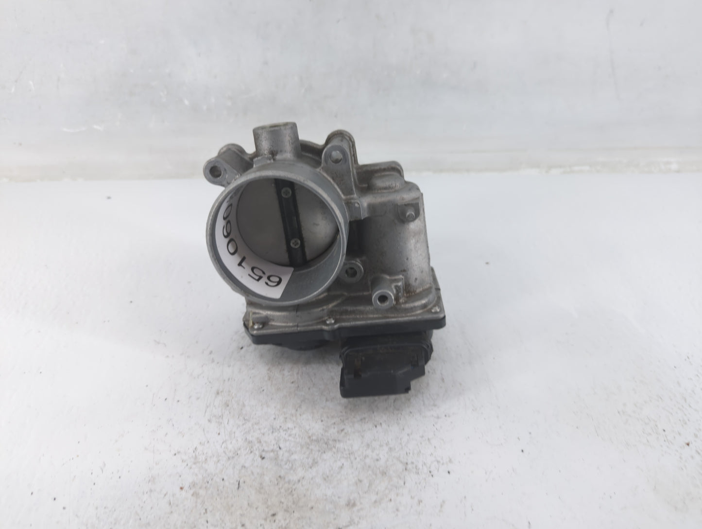 2014-2017 Mazda 6 Throttle Body P/N:1831 C1272 8S06 01 13 640 A Fits Fits 2014 2015 2016 2017 2018 OEM Used Auto Parts - Oem