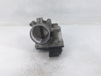 compare product 2014-2017 Mazda 6 Throttle Body P/N:1831 C1272 8S06 01 13 640 A Fits Fits 2014 2015 2016 2017 2018 OEM Used Auto Parts