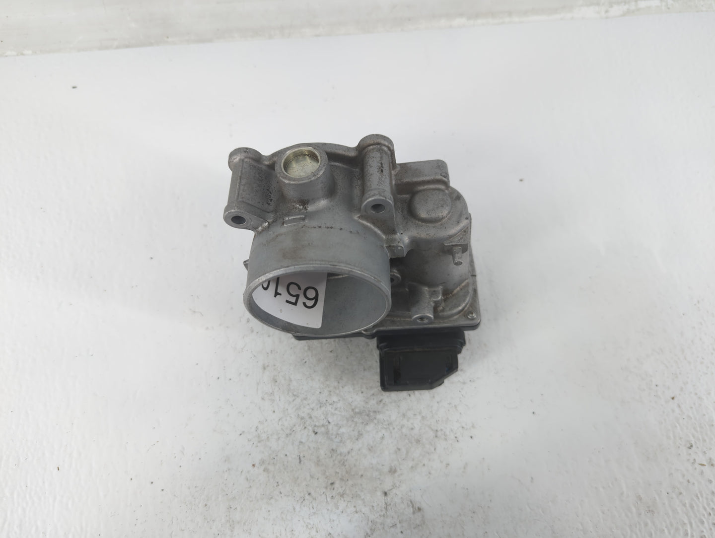 2014-2017 Mazda 6 Throttle Body P/N:1831 C1272 8S06 01 13 640 A Fits Fits 2014 2015 2016 2017 2018 OEM Used Auto Parts - Oem