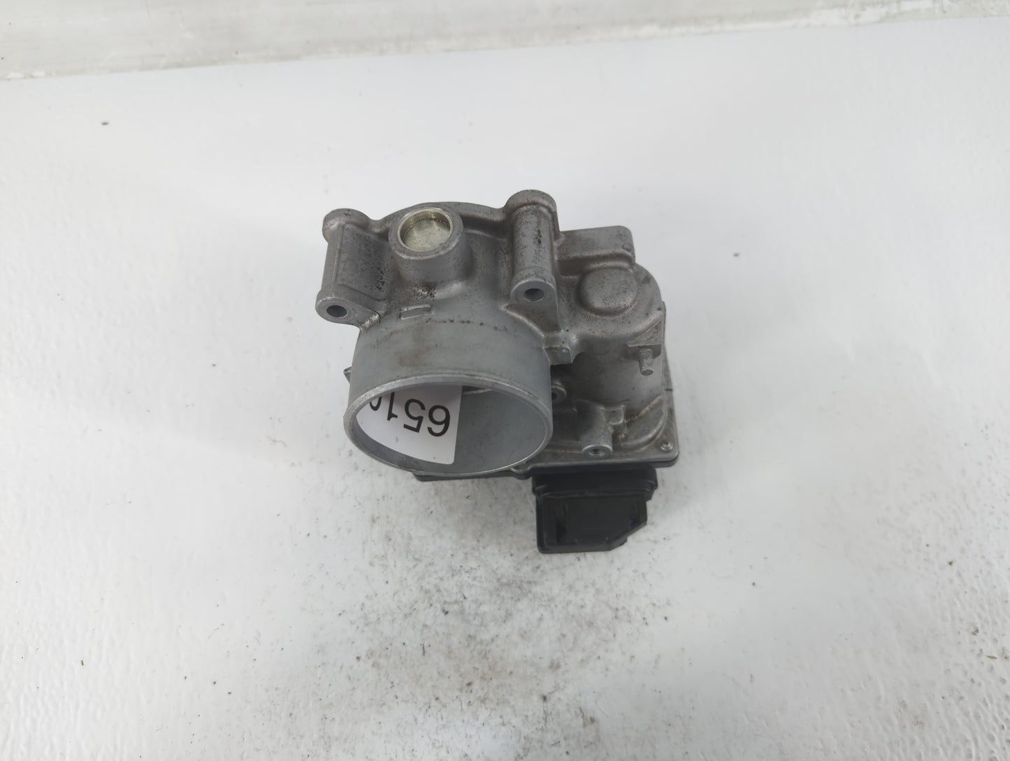 2014-2017 Mazda 6 Throttle Body P/N:1831 C1272 8S06 01 13 640 A Fits Fits 2014 2015 2016 2017 2018 OEM Used Auto Parts - Oem
