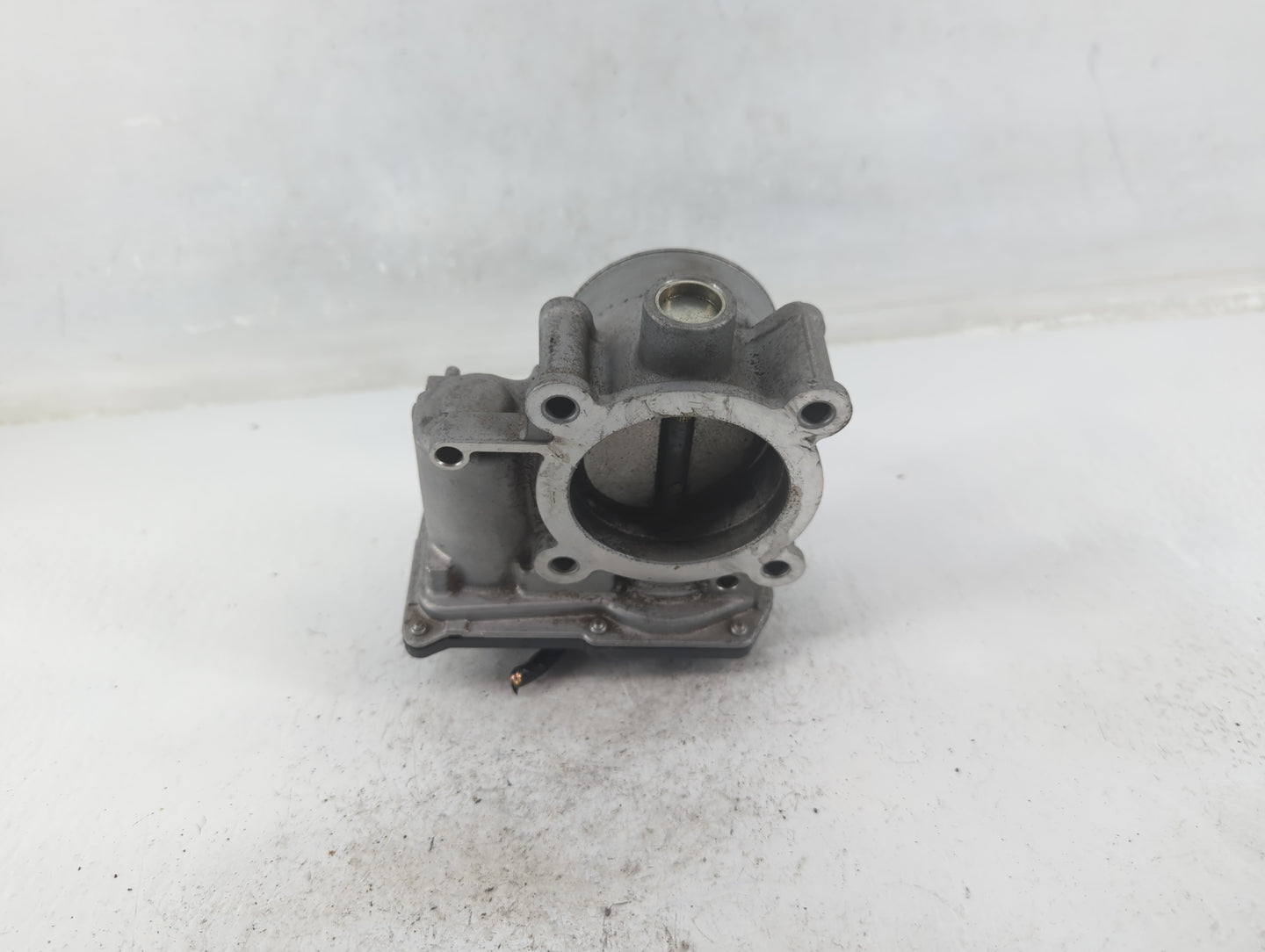 2014-2017 Mazda 6 Throttle Body P/N:1831 C1272 8S06 01 13 640 A Fits Fits 2014 2015 2016 2017 2018 OEM Used Auto Parts - Oem