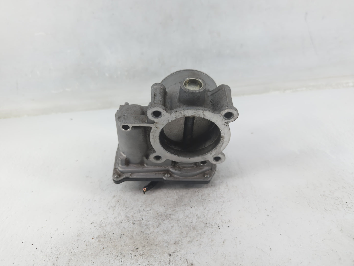 2014-2017 Mazda 6 Throttle Body P/N:1831 C1272 8S06 01 13 640 A Fits Fits 2014 2015 2016 2017 2018 OEM Used Auto Parts - Oem