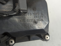 2014-2017 Mazda 6 Throttle Body P/N:1831 C1272 8S06 01 13 640 A Fits Fits 2014 2015 2016 2017 2018 OEM Used Auto Parts - Oem