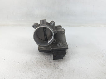 compare product 2014-2017 Mazda 6 Throttle Body P/N:1831 C1272 8S06 01 13 640 A Fits Fits 2014 2015 2016 2017 2018 OEM Used Auto Parts