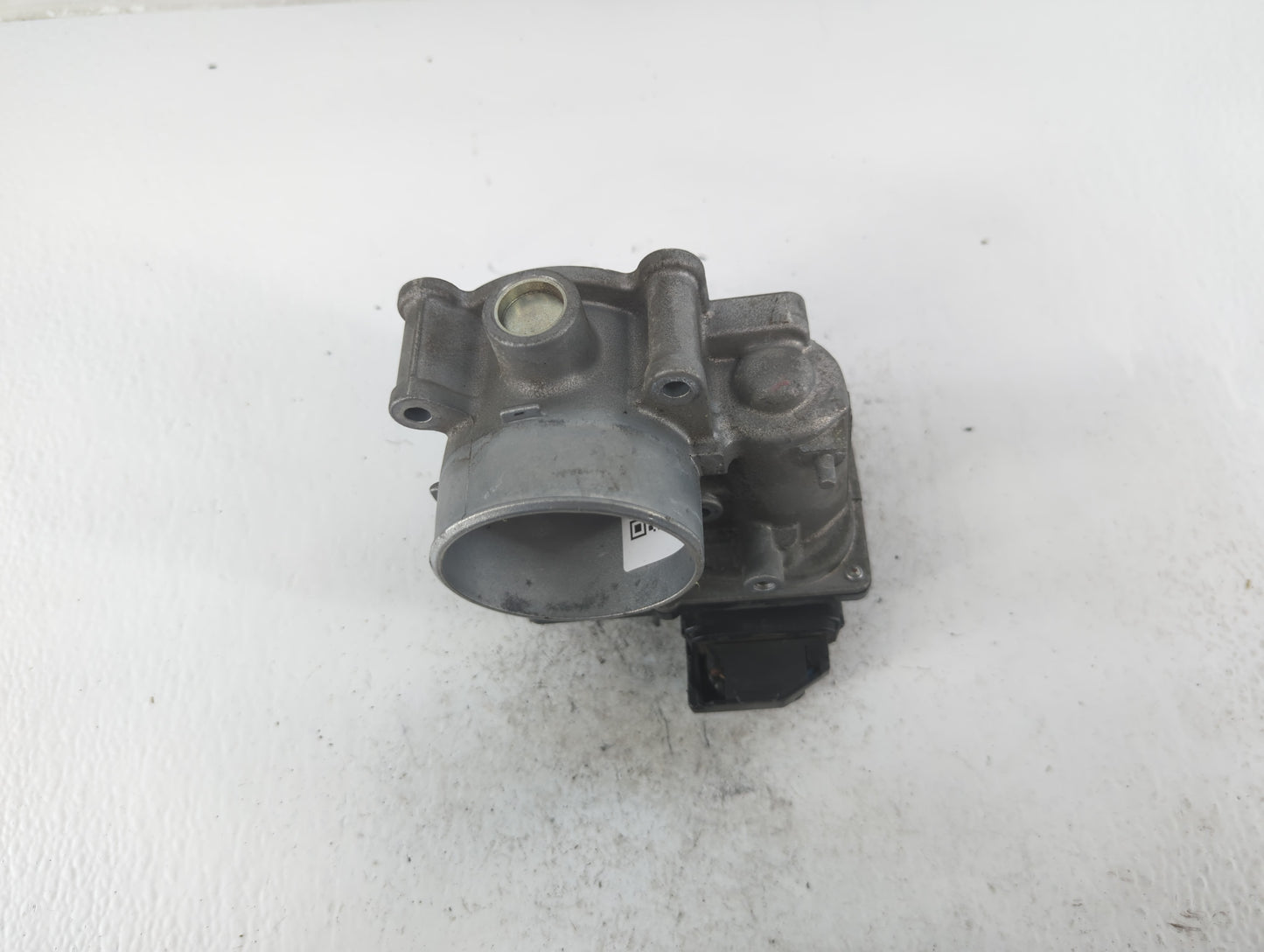 2014-2017 Mazda 6 Throttle Body P/N:1831 C1272 8S06 01 13 640 A Fits Fits 2014 2015 2016 2017 2018 OEM Used Auto Parts - Oem