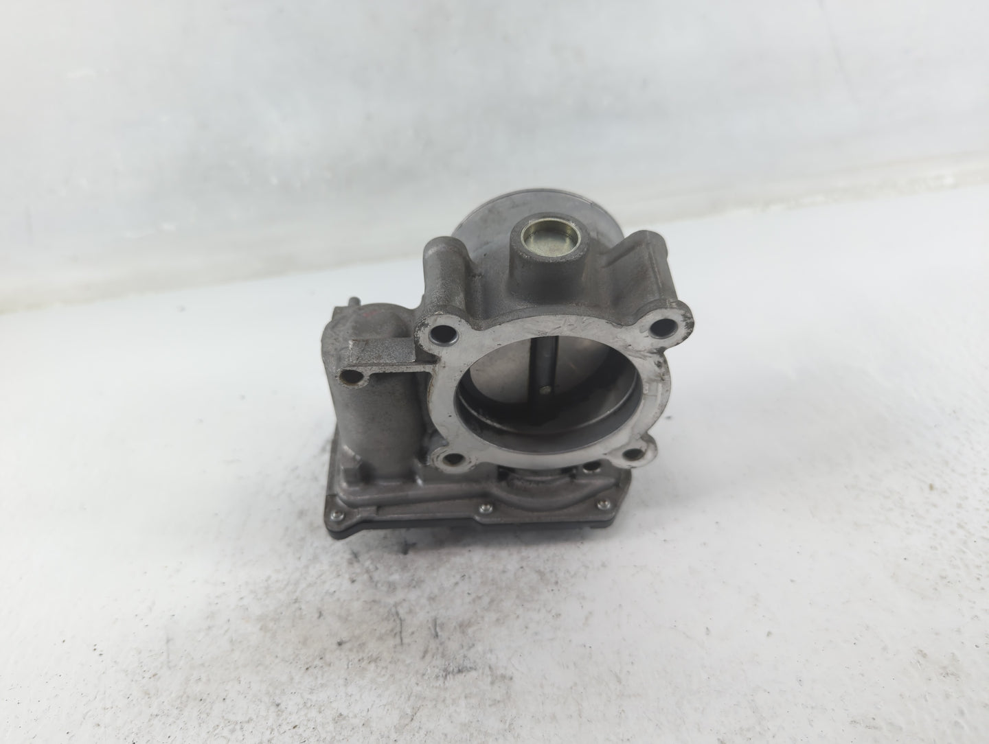 2014-2017 Mazda 6 Throttle Body P/N:1831 C1272 8S06 01 13 640 A Fits Fits 2014 2015 2016 2017 2018 OEM Used Auto Parts - Oem