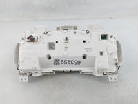 2016 Mazda 6 Instrument Cluster Speedometer Gauges P/N:G46L55430 GMN655471B Fits OEM Used Auto Parts - Oemusedautoparts1.com