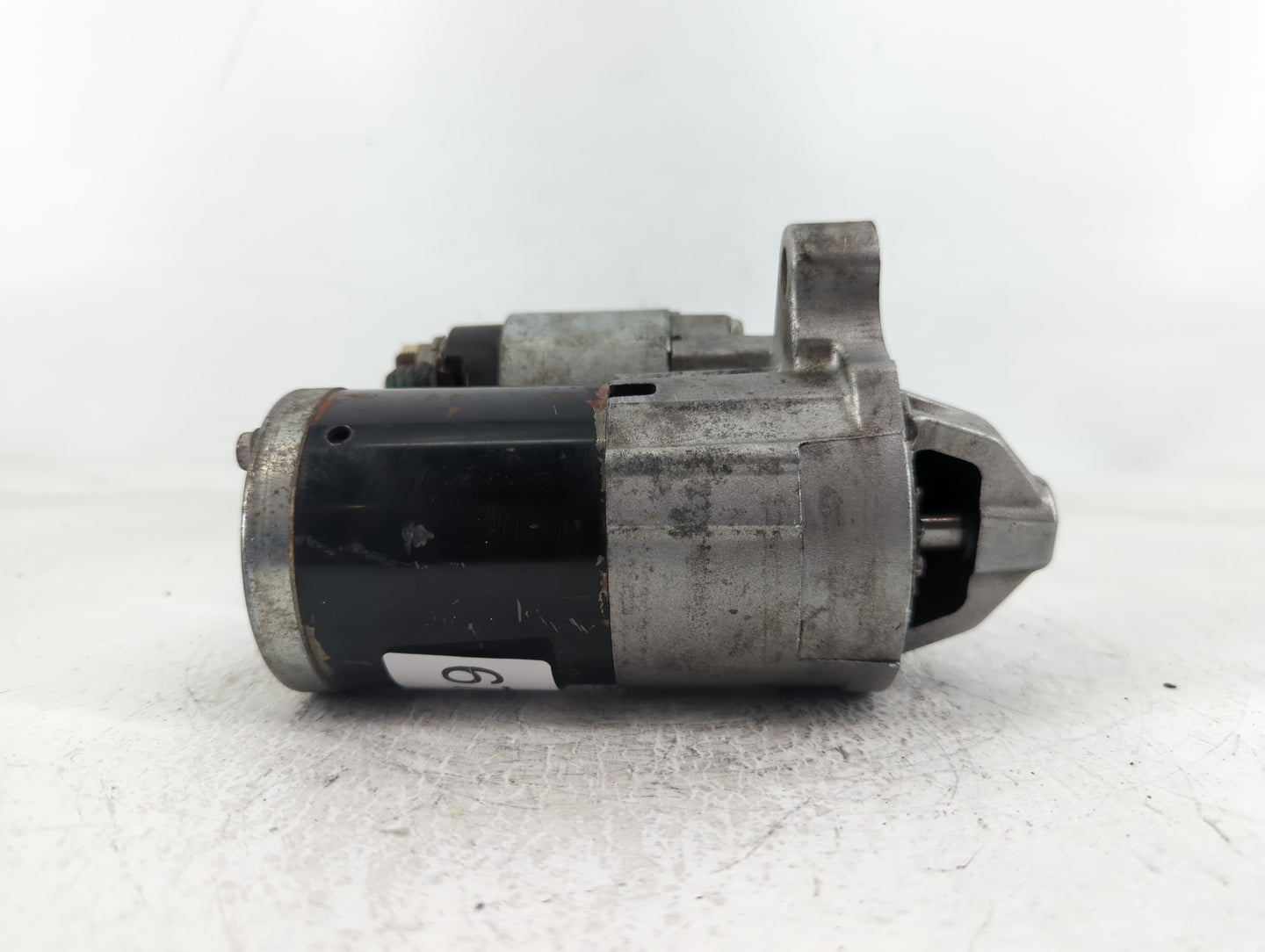 2014-2021 Mazda 6 Car Starter Motor Solenoid OEM P/N:py01 M000T39671 Fits Fits 2014 2015 2016 2017 2018 2019 2020 2021 2022 