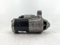 2014-2021 Mazda 6 Car Starter Motor Solenoid OEM P/N:py01 M000T39671 Fits Fits 2014 2015 2016 2017 2018 2019 2020 2021 2022 