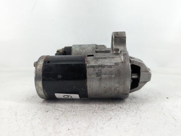 2014-2021 Mazda 6 Car Starter Motor Solenoid OEM P/N:py01 M000T39671 Fits Fits 2014 2015 2016 2017 2018 2019 2020 2021 2022 