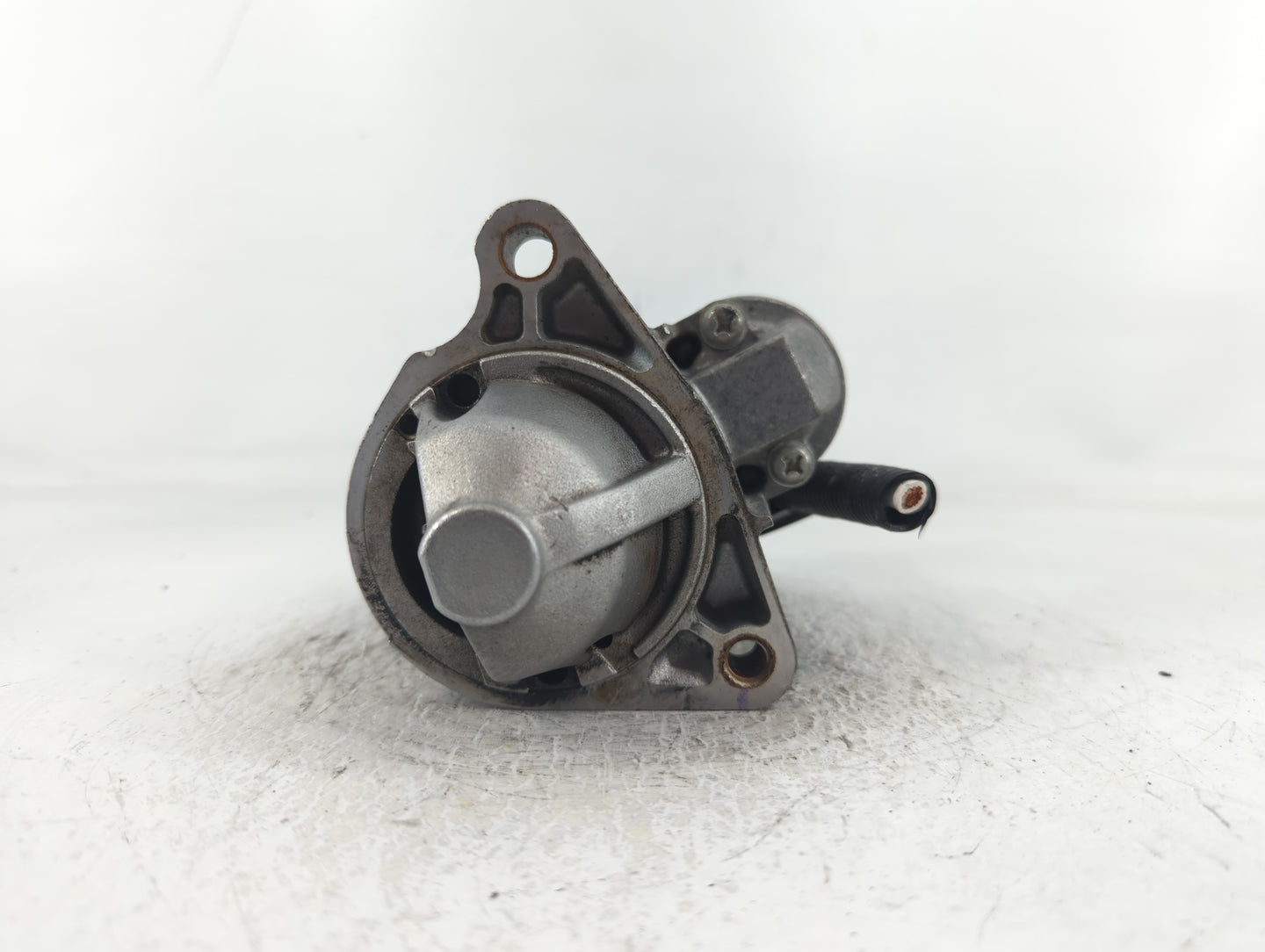 2014-2021 Mazda 6 Car Starter Motor Solenoid OEM P/N:py01 M000T39671 Fits Fits 2014 2015 2016 2017 2018 2019 2020 2021 2022 