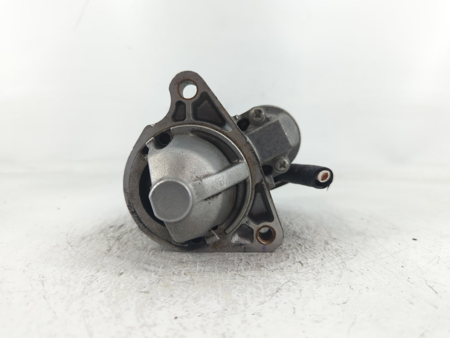 2014-2021 Mazda 6 Car Starter Motor Solenoid OEM P/N:py01 M000T39671 Fits Fits 2014 2015 2016 2017 2018 2019 2020 2021 2022 