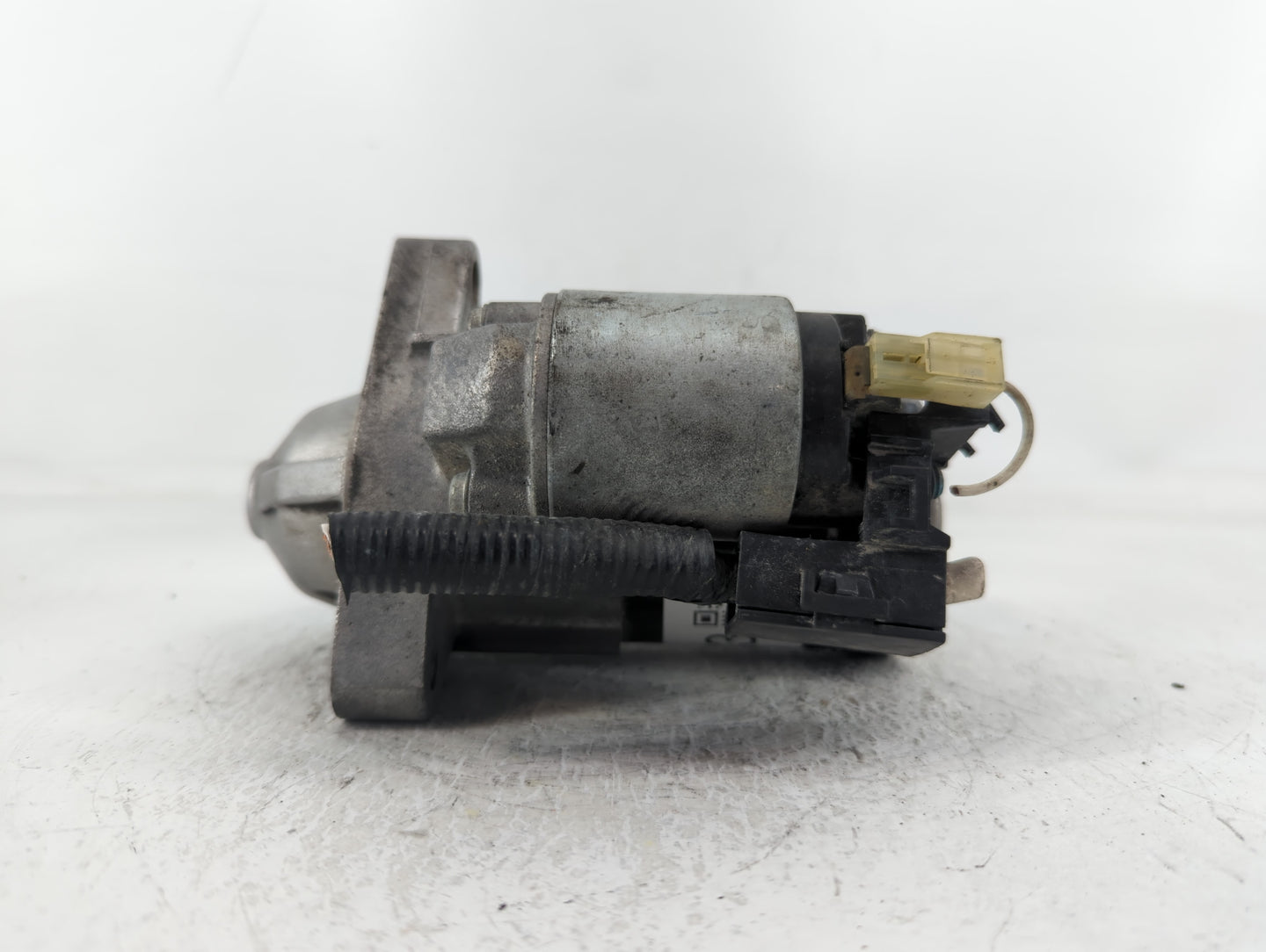 2014-2021 Mazda 6 Car Starter Motor Solenoid OEM P/N:py01 M000T39671 Fits Fits 2014 2015 2016 2017 2018 2019 2020 2021 2022 