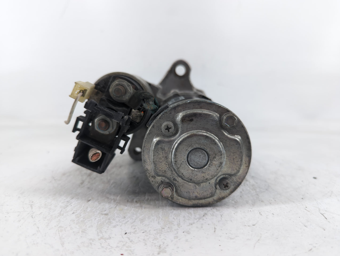 2014-2021 Mazda 6 Car Starter Motor Solenoid OEM P/N:py01 M000T39671 Fits Fits 2014 2015 2016 2017 2018 2019 2020 2021 2022 