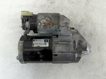compare product 2014-2021 Mazda 6 Car Starter Motor Solenoid OEM P/N:M000T39671 Fits Fits 2014 2015 2016 2017 2018 2019 2020 2021 2022 OEM Used Auto Parts