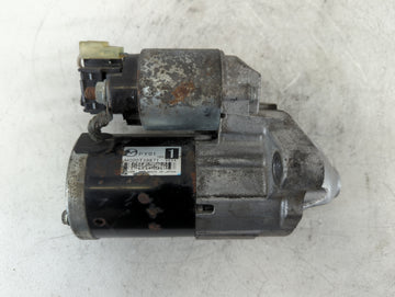 2014-2021 Mazda 6 Car Starter Motor Solenoid OEM P/N:M000T39671 Fits Fits 2014 2015 2016 2017 2018 2019 2020 2021 2022 OEM U