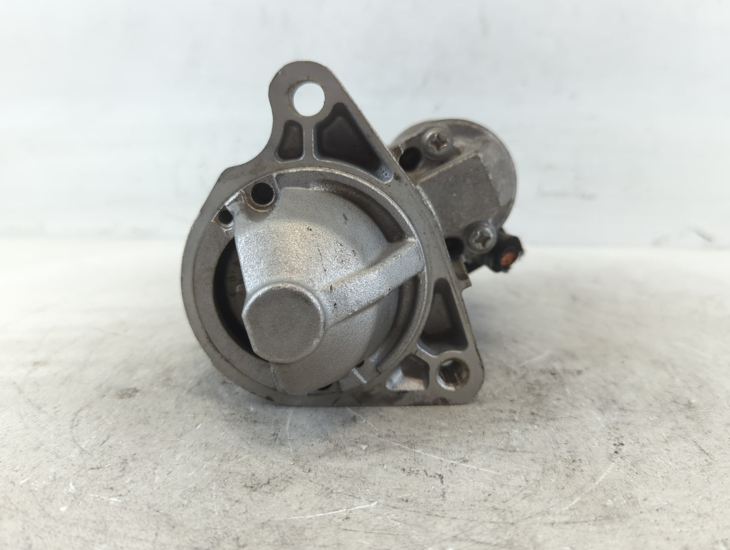 2014-2021 Mazda 6 Car Starter Motor Solenoid OEM P/N:M000T39671 Fits Fits 2014 2015 2016 2017 2018 2019 2020 2021 2022 OEM U