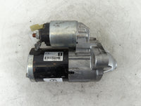 2014-2021 Mazda 6 Car Starter Motor Solenoid OEM P/N:M000T39671 Fits Fits 2014 2015 2016 2017 2018 2019 2020 2021 2022 OEM U