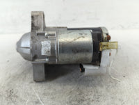 2014-2021 Mazda 6 Car Starter Motor Solenoid OEM P/N:M000T39671 Fits Fits 2014 2015 2016 2017 2018 2019 2020 2021 2022 OEM U