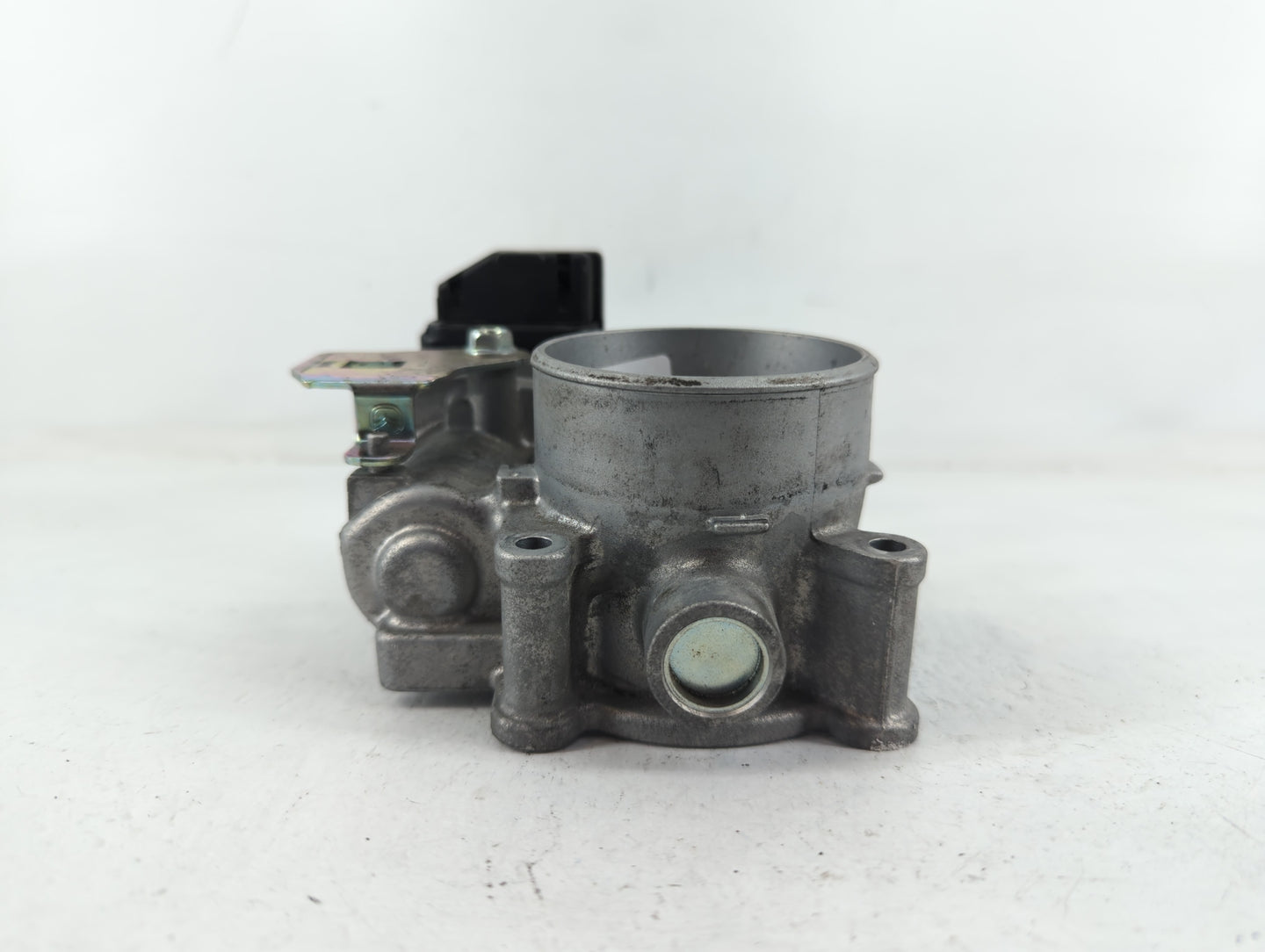 2014-2017 Mazda 6 Throttle Body P/N:PY01 13 640 A C0711 12Q04 Fits Fits 2014 2015 2016 2017 2018 OEM Used Auto Parts - Oemus