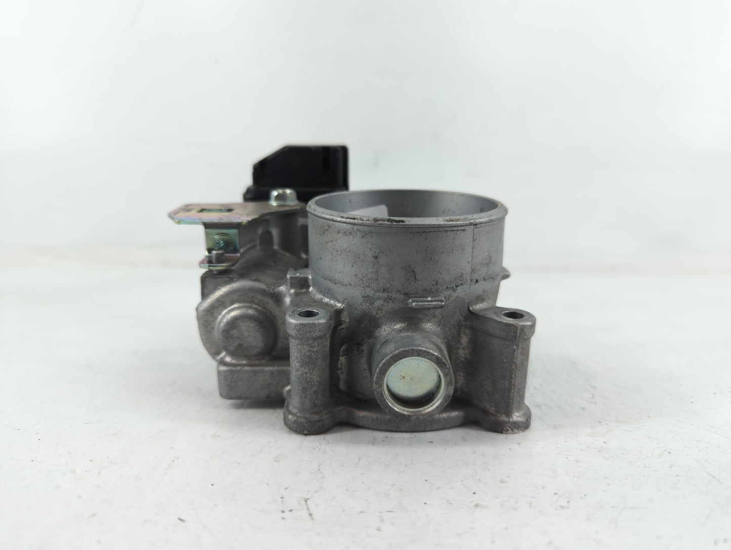 2014-2017 Mazda 6 Throttle Body P/N:PY01 13 640 A C0711 12Q04 Fits Fits 2014 2015 2016 2017 2018 OEM Used Auto Parts - Oemus