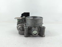 2014-2017 Mazda 6 Throttle Body P/N:PY01 13 640 A C0711 12Q04 Fits Fits 2014 2015 2016 2017 2018 OEM Used Auto Parts - Oemus