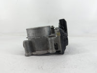 2014-2017 Mazda 6 Throttle Body P/N:PY01 13 640 A C0711 12Q04 Fits Fits 2014 2015 2016 2017 2018 OEM Used Auto Parts - Oemus