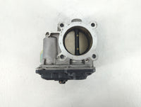 2014-2017 Mazda 6 Throttle Body P/N:PY01 13 640 A C0711 12Q04 Fits Fits 2014 2015 2016 2017 2018 OEM Used Auto Parts - Oemus