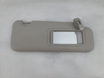 compare product 2014-2017 Mazda 6 Sun Visor Shade Replacement Passenger Right Mirror Fits Fits 2014 2015 2016 2017 2018 OEM Used Auto Parts