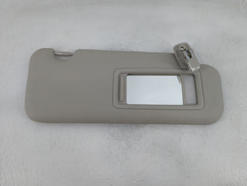 2014-2017 Mazda 6 Sun Visor Shade Replacement Passenger Right Mirror Fits Fits 2014 2015 2016 2017 2018 OEM Used Auto Parts 
