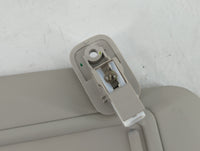 2014-2017 Mazda 6 Sun Visor Shade Replacement Passenger Right Mirror Fits Fits 2014 2015 2016 2017 2018 OEM Used Auto Parts 