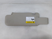2014-2017 Mazda 6 Sun Visor Shade Replacement Passenger Right Mirror Fits Fits 2014 2015 2016 2017 2018 OEM Used Auto Parts 
