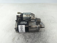 2014-2021 Mazda 6 Car Starter Motor Solenoid OEM P/N:M000T39671 Fits Fits 2014 2015 2016 2017 2018 2019 2020 2021 2022 OEM U