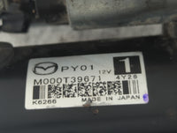 2014-2021 Mazda 6 Car Starter Motor Solenoid OEM P/N:M000T39671 Fits Fits 2014 2015 2016 2017 2018 2019 2020 2021 2022 OEM U