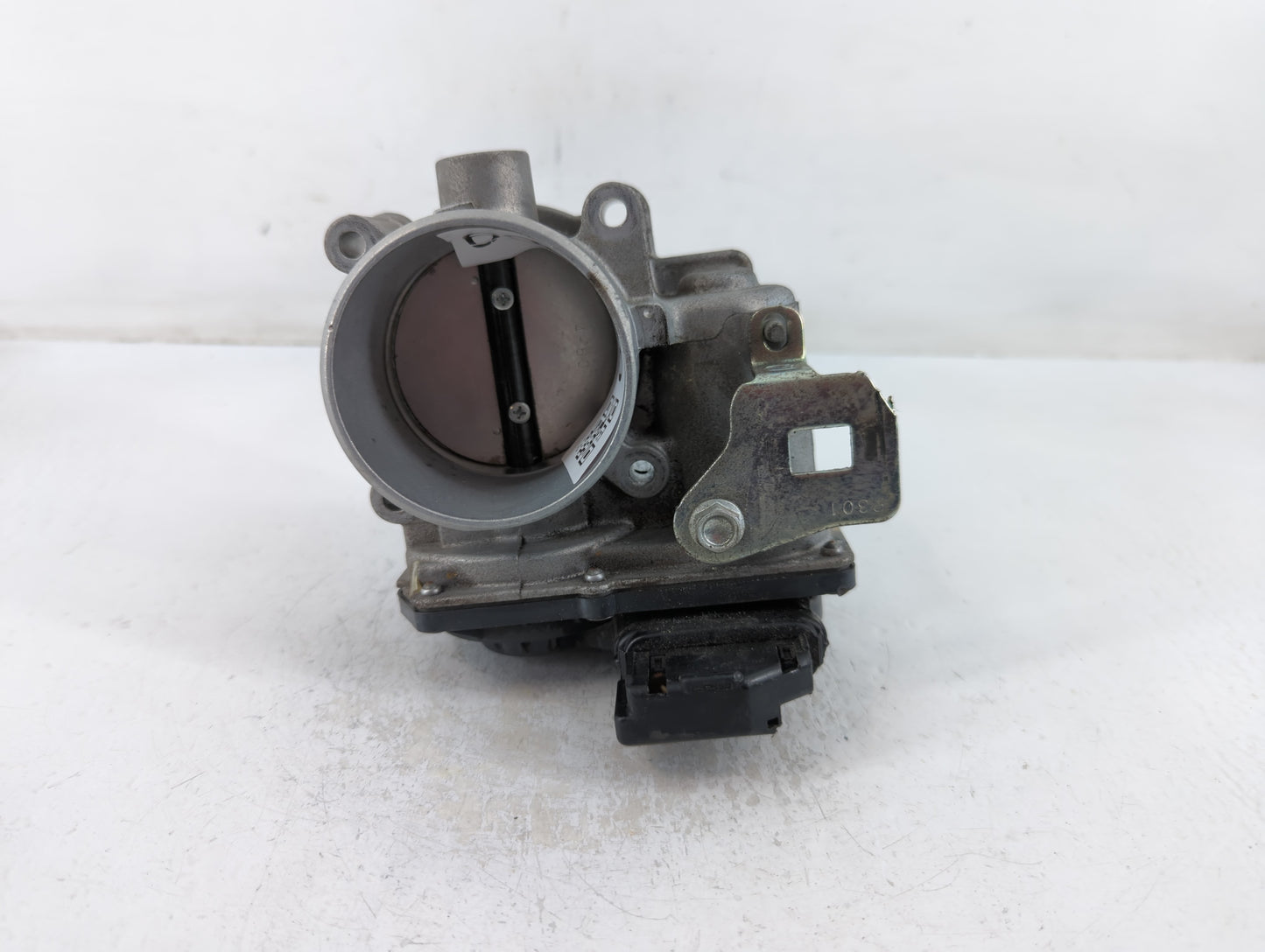 2014-2017 Mazda 6 Throttle Body P/N:C1689 7S10 Fits Fits 2014 2015 2016 2017 2018 OEM Used Auto Parts - Oemusedautoparts1.co