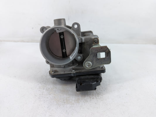 2014-2017 Mazda 6 Throttle Body P/N:C1689 7S10 Fits Fits 2014 2015 2016 2017 2018 OEM Used Auto Parts - Oemusedautoparts1.co
