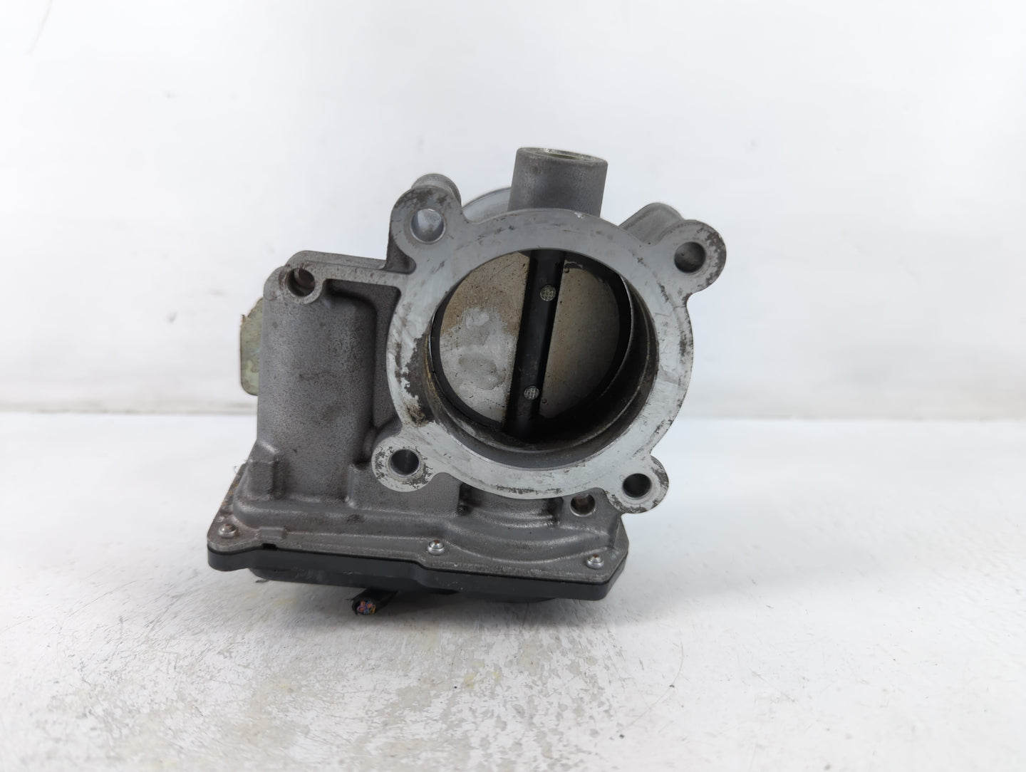 2014-2017 Mazda 6 Throttle Body P/N:C1689 7S10 Fits Fits 2014 2015 2016 2017 2018 OEM Used Auto Parts - Oemusedautoparts1.co