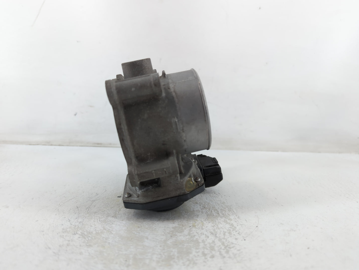 2014-2017 Mazda 6 Throttle Body P/N:C1689 7S10 Fits Fits 2014 2015 2016 2017 2018 OEM Used Auto Parts - Oemusedautoparts1.co