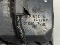 2014-2017 Mazda 6 Throttle Body P/N:C1689 7S10 Fits Fits 2014 2015 2016 2017 2018 OEM Used Auto Parts - Oemusedautoparts1.co