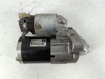 2014-2021 Mazda 6 Car Starter Motor Solenoid OEM P/N:PY01 M000T39671 Fits Fits 2014 2015 2016 2017 2018 2019 2020 2021 2022 